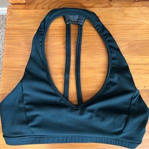 Buff Bunny Sports Bra, Medium